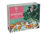 Abbildung von: Impressionism and Post-Impressionism 2026 Day-to-Day Calendar - Abrams Calendars