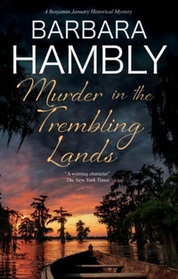 Abbildung von: Murder in the Trembling Lands - Severn House