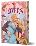 Cover: The Lovers (Deluxe Edition) - Bloom Books