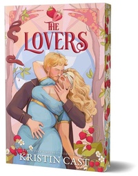 Enlarge image Cover: The Lovers (Deluxe Edition) - Bloom Books