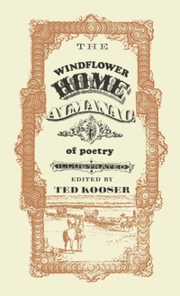 Abbildung von: The Windflower Home Almanac of Poetry - University of Nebraska Press