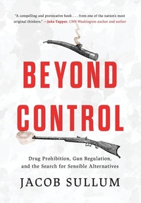Abbildung von: Beyond Control - Globe Pequot Press