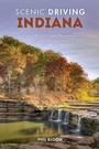 Cover: Scenic Driving Indiana - Globe Pequot Press