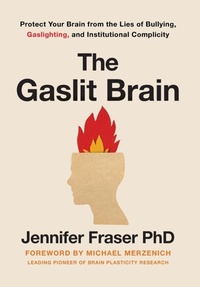 Enlarge image Cover: The Gaslit Brain - Globe Pequot Press