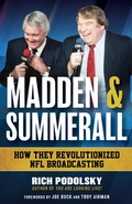 Cover: Madden & Summerall - Globe Pequot Press