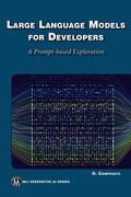 Cover: Large Language Models for Developers - De Gruyter