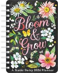 Abbildung von: Katie Daisy 2026 Weekly Planner Calendar - Andrews McMeel Publishing