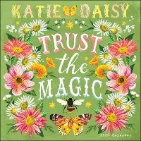 Abbildung von: Katie Daisy 2026 Wall Calendar - Andrews McMeel Publishing