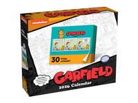 Abbildung von: Garfield 2026 - Andrews McMeel Publishing