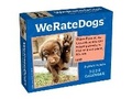 Cover: WeRateDogs 2026 Day-to-Day Calendar - Andrews McMeel Publishing