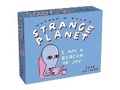 Cover: Strange Planet 2026 Day-to-Day Calendar - Andrews McMeel Publishing
