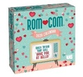 Cover: Rom Com Trivia 2026 Day-to-Day Calendar - Andrews McMeel Publishing