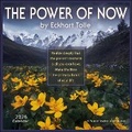 Cover: The Power of Now 2026 Wall Calendar - Andrews McMeel Publishing