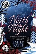 Cover: North Is The Night - Arcadia Books