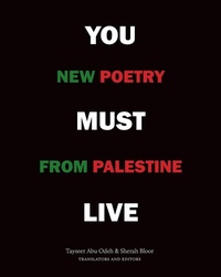 Enlarge image Cover: You Must Live - Copper Canyon Press,U.S.