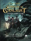 Cover: Cthulhu by Gaslight: Investigator's Guide - Chaosium