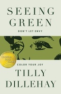 Cover: Seeing Green - Canon Press