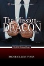 Cover: The Mission of the Deacon - Abundant Truth Publishing