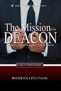 Cover: The Mission of the Deacon - Abundant Truth Publishing