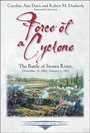 Cover: Force of a Cyclone - Savas Beatie