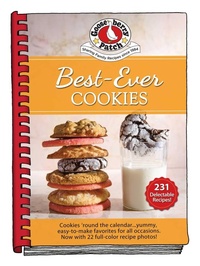Abbildung von: Best-Ever Cookies - Gooseberry Patch