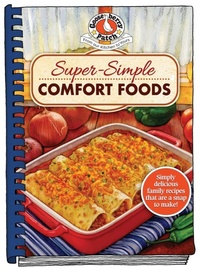 Abbildung von: Super-Simple Comfort Foods - Gooseberry Patch