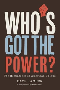 Abbildung von: Who's Got the Power - The New Press