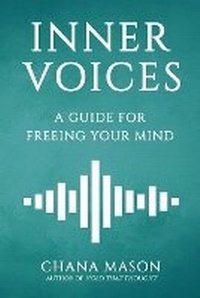Enlarge image Cover: Inner Voices - Lionstail Press