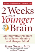 Cover: 2 Weeks To A Younger Brain - Humanix Books