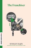 Cover: The Franchiser - Dalkey Archive Press