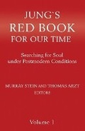 Cover: Jung's Red Book For Our Time Volume 1 - Chiron Publications