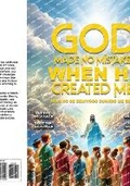 Cover: God Made No Mistakes When He Created Me! - W.E. Publishing Company