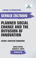 Cover: Planned Social Change and the Diffusion of Innovation - Vibrant Publishers