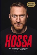 Cover: Marin Hossa (autographed edition) - Triumph Books