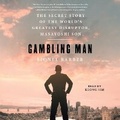 Cover: Gambling Man - SIMON & SCHUSTER AUDIO
