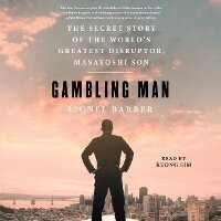Abbildung von: Gambling Man - SIMON & SCHUSTER AUDIO