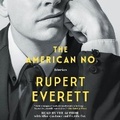 Cover: The American No - SIMON & SCHUSTER AUDIO