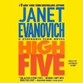 Cover: High Five - SIMON & SCHUSTER AUDIO