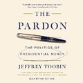 Cover: The Pardon - SIMON & SCHUSTER AUDIO