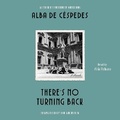 Cover: There's No Turning Back - SIMON & SCHUSTER AUDIO