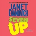Cover: Seven Up - SIMON & SCHUSTER AUDIO