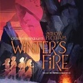 Cover: Winter's Fire - SIMON & SCHUSTER AUDIO