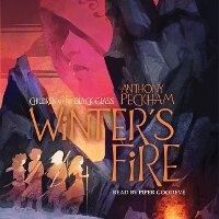 Enlarge image Cover: Winter's Fire - SIMON & SCHUSTER AUDIO