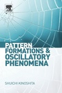 Cover: Pattern Formations and Oscillatory Phenomena - Elsevier