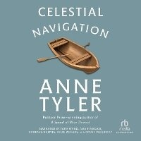 Enlarge image Cover: Celestial Navigation - Recorded Books Inc.