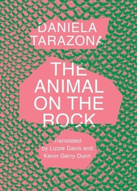 Abbildung von: The Animal on the Rock - Deep Vellum Publishing