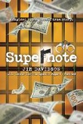 Cover: Supernote - Archway Publishing