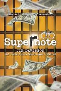 Enlarge image Cover: Supernote - Archway Publishing