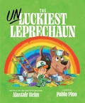 Cover: The Unluckiest Leprechaun - Simon & Schuster Books for Young Readers