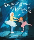 Cover: Dancing on Memories - Apples and Honey Press